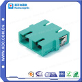 Sc Optical Fiber Duplex Adapter